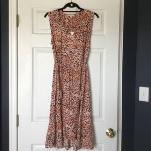 NWT Beach Lunch Lounge Lou Lou Dress - Small